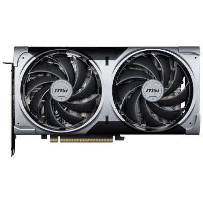 ���������� MSI NVIDIA GeForce RTX 5070 Ventus 2X OC 12GB GDDR7 RTL
