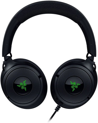 ��������� ��������� Razer Kraken V4 X Black (RZ04-05180100-R3M)