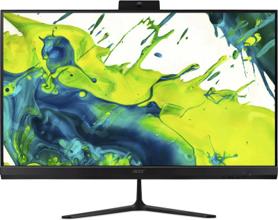 �������� Acer Aspire C27-2G AMD Ryzen 7 8845HS/32Gb/SSD1Tb/27"/IPS/FHD/120Hz/NoOS/Black (DQ.BNLCD.002)