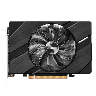 ���������� Arc A380 Challenger ITX 6G OC