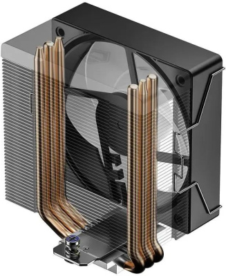 ����� ��� ���������� ID-Cooling SE-903-XT V2 �����������/������, Ret