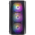 ������ 1STPLAYER FIREBASE X3-M Black mATX X3-M-BK-4F1