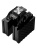 ����� PCCooler RZ620Pro TC BK (265W, 4-pin PWM, 160mm, Al/Cu, 6x6mm, 2x120mm, 80CFM, 36.2dBA, 2400RPM, S: 1851/1700/1200/115X, AM5/AM4, black)