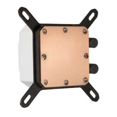 ���������� ������� ���������� Silverstone SST-PF360W-ARGB-V2 CO-CO125-PF360W-ARGB-V2-AIO LIQUID-COOLER-12025x3-36028