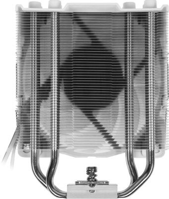 ����� ��� ���������� ID-COOLING SE-214-XT DF White, 4-pin, ARGB, �����, 120��, Ret (SE-214-XT DF WHITE)