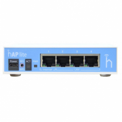 ������ MikroTik hAP lite RB941-2ND