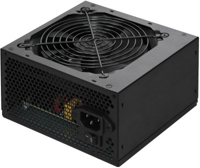 ���� ������� Digma ATX 350W DPSU-350W (20+4pin) 120mm fan 2xSATA RTL