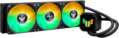 ������� ����������� ���������� ASUS TUF Gaming LC III 360 ARGB Black 90RC0191-B0EAY0
