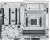 ����������� ����� ASUS B650E MAX GAMING WIFI W, SocketAM5, AMD B650, ATX, Ret 90MB1M00-M0EAY0