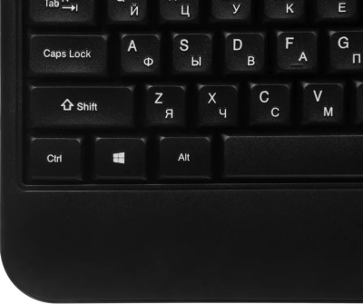 ���������� ����� K257W ������ USB ������������ Multimedia (��������� ��� ��������) (2070286)