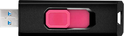 SSD ������� ���� USB 3.2 2TB BLACK SC610-2000G-CBK/RD ADATA