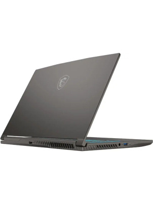 ������� MSI Thin 15 B13VE-3200XRU, 15.6" (1920x1080) IPS 144 ��/Intel Core i7-13620H/32 �� DDR4/512 �� SSD/NVIDIA GeForce RTX 4050 ��� ��������� (6 ��)/Windows 11 Pro, ����� (9S7-16R831-3200_32Win11P)