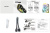 ���������� Zotac NVIDIA GeForce RTX 5070 Ti SOLID CORE White OC 16Gb (ZT-B50710Q2-10P), Ret