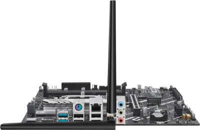 ����������� ����� Asus PRIME H810M-A WIFI, Socket-1851, Intel H810, mATX, Ret 90MB1KJ0-M0EAY0 