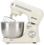 Миксер планетарный Vitek VT-PM0110 1500Вт кремовый Миксер планетарный Vitek VT-PM0110 1500Вт кремовый