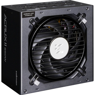 ���� ������� 850W Zalman Acrux II ZM850-ARX2