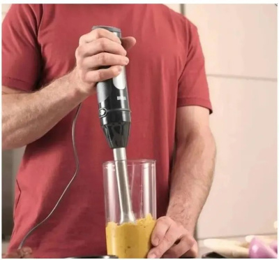 ������� ��������� Braun MQ55307MBK 1000�� ������