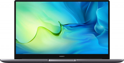  Huawei MateBook D 15, 15.6" (19201080) IPS/Intel Core i3-1115G4/8 DDR4/256 SSD/UHD Graphics/Windows 11 Home,  [53012TLX]