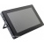 ��������� ������� Waveshare 7" RA420 ACDM15-RA420