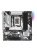 Материнская плата ASROCK B760M PRO RS WIFI, LGA1700, B760, 4*DDR5, 4*SATA, 3*M.2, 3*USB 3.2, 2*USB 2.0, Type-C, 2*PCIx16, 1xM.2 (Key E), HDMI+DP, mATX Материнская плата ASROCK B760M PRO RS WIFI, LGA1700, B760, 4*DDR5, 4*SATA, 3*M.2, 3*USB 3.2, 2*USB 2.0, Type-C, 2*PCIx16, 1xM.2 (Key E), HDMI+DP, mATX