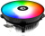 ����� ID-COOLING DK-03 RAINBOW LGA1200/115X/775/AM4/AM3/+/AM2/+/FM2/+/FM1 (TDP 100W, PWM, FAN 120mm, Dynamic Multi-Color LED) RET
