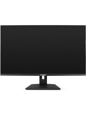 ������� ExeGate 31.5" ES3207A SmartView {IPS 2560x1440@75hz 1ms 16:9 300cd 1000:1 178/178 HDMI DisplayPort USB speakers} [EX299475RUS]