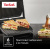 ������������ Tefal Optigrill+ GC717810 2000�� ������/�����
