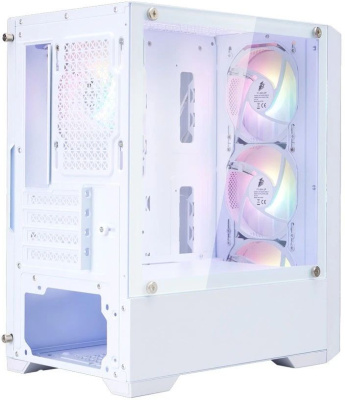 ������ 1STPLAYER BULLET HUNTER H2 White H2-WH-4F1-W