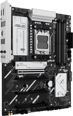 ����������� ����� Asus B650E MAX GAMING WIFI SocketAM5 AMD B650, ATX, 90MB1LD0-M0EAY0 Ret