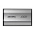 ������� ���������� SSD 500Gb ADATA SD810 Grey (SD810-500G-CSG)