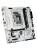 ����������� ����� MAXSUN MS-Terminator B760M GKD5 ICE (Socket 1700, mATX, 2*DDR5(96Gb), DP/HDMI, 3*SATA3, 4*M.2, 1*PCIEx16/1*PCIEx4, 6*USB2.0, 2*USB 3.2, LAN 1*2.5G, ARGB, white, RTL)