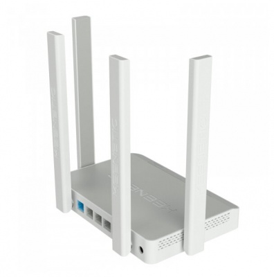 Wi-Fi Keenetic Air (KN-1611) 802.11ac 2.4/5 1167Mbps 4xLAN 
