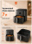 ��������� Xiaomi Air Fryer MAF-ST701 7� 1850�� ������ (BHR08U4EU)
