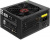 Exegate EX292148RUS-OEM ���� ������� 400W ExeGate 80 PLUS� 400PPH-LT-OEM (ATX, APFC, ��� 82% (80 PLUS), 12cm fan, 24pin, (4+4)pin, PCIe, 5xSATA, 3xIDE, black)