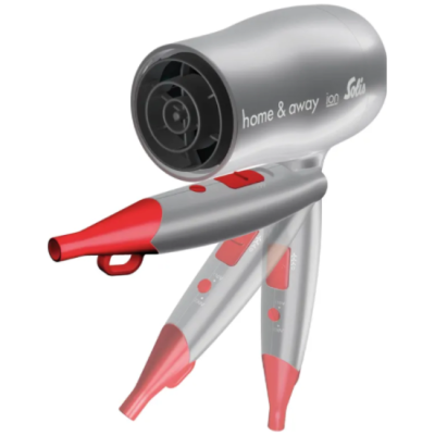 ��� SOLIS 3791 Home & Away