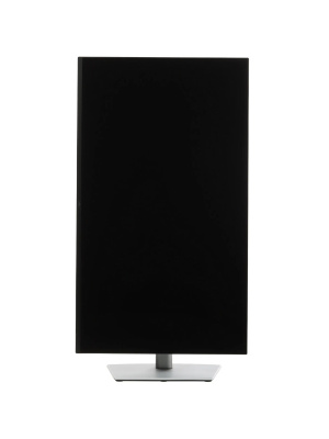������� Dell 31.5" P3225QE S/Bk (IPS; 16:9; 350 cd/m2; 1500:1; 3840x2160x100Hz; 5ms; 1,07bln;178/178; DP; DP (out); HDMI;USB-C(90W);USB-C; 3xUSB-A;RJ45;Tilt;Swiv;HAS;Pivot;VESA) (��� EU ������)