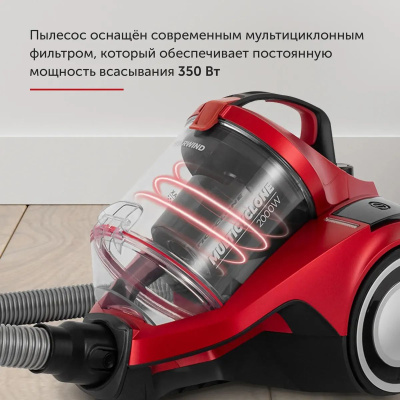 ������� Starwind SCV2081