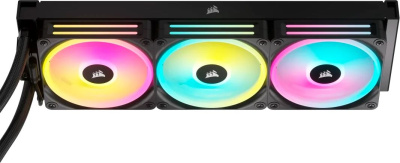 ������� ����������� ���������� Corsair iCUE LINK H150i RGB, Black (CW-9061003-WW)