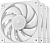 Вентилятор для корпуса Deepcool FD12 120х120x25 белый 4-pin (упак.:3шт) (R-FD12-WHAPN3-G) Ret