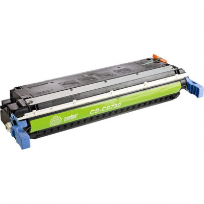 �����-�������� Cactus CS-C9733A ��������� ��� HP CLJ 5500/5550 (12000���.)