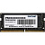 ����������� ������ SO-DIMM DDR 4 DIMM 8Gb PC25600, 3200Mhz, PATRIOT Signature (PSD48G320081S) (retail)