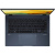 ������� ASUS Zenbook 14 UX3402VA-KP696, 14" (2560x1600) IPS/Intel Core i5-13500H/16 �� LPDDR5/512 �� SSD/Intel Iris Xe Graphics/��� �������, ����� (90NB10G1-M014W0)