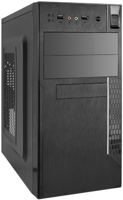 ������ Exegate MA-373X Black
