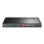 TP-Link TL-SL1218P 18-портовый коммутатор с 16 PoE+ портами 10/100 Мбит/с и 2 гигабитными портами SMB TP-Link TL-SL1218P 18-портовый коммутатор с 16 PoE+ портами 10/100 Мбит/с и 2 гигабитными портами SMB