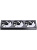 ���������� JONSBO ZB-360BR (3 in 1) 120�120�28�� REVERSE (PWM, ARGB LED, 700-2400��/���, ������) Retail