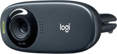 ���-������ Logitech HD Webcam C310 (960-001065)