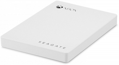    2Tb Seagate Game Drive for Xbox White (STEA2000417)