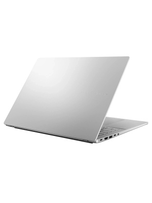 ������� ASUS Vivobook S16 M3607HA-SH175, 16" (1920x1200) IPS 144 ��/AMD Ryzen 5 220/16 �� DDR5/512 �� SSD/AMD Radeon Graphics/��� �������, ����������� (90NB16F2-M00A60)