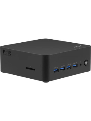 ����-�� MSI Cubi Z AI 8M-008XRU, AMD Ryzen 5 8645HS/16 �� DDR5/512 �� SSD/AMD Radeon Graphics/��� ��, ������ (9S6-B03231-019)