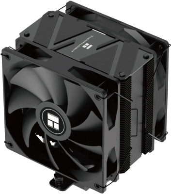 ����� ��� ���������� Thermalright Burst Assasin 120 EVO Dark (BA120-EVO-DARK)